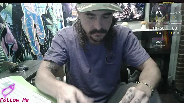 Snapshot of XxBobbyDigitalxX chatting on 07.06.26 XxBobbyDigitalxX online show from 07.06.26