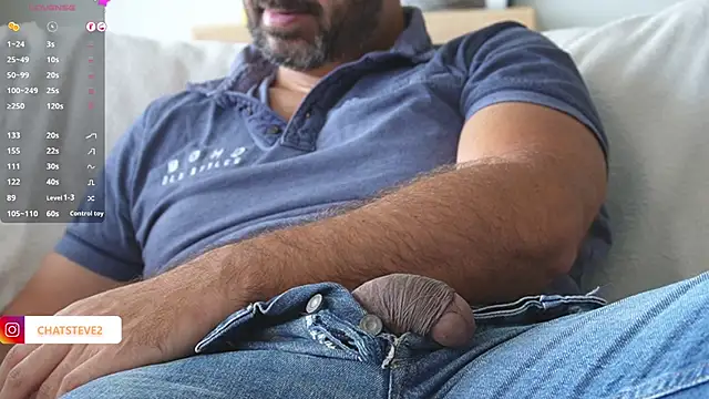  MrPrecum  online show from 11.05.25