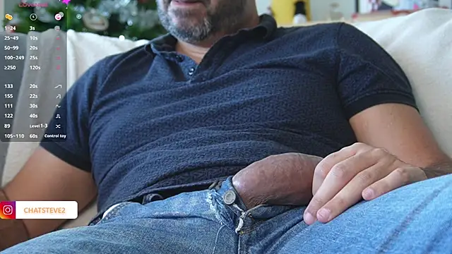  MrPrecum  online show from 11.27.25