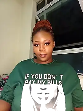 Aaaliyah445 online show from 12.02.24