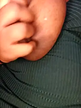 Aaaliyah445 online show from 12.26.24