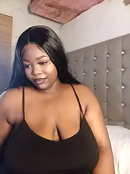 Aaaliyah445 online show from 09.14.25