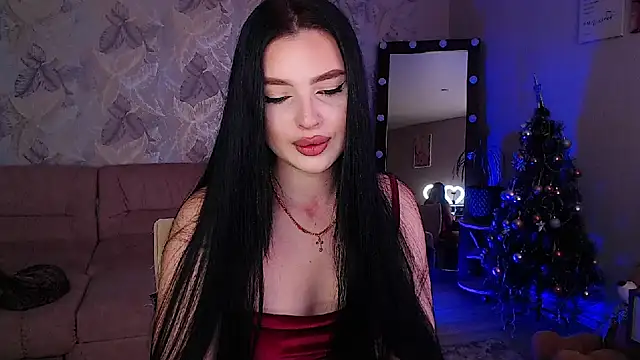   Malika   online show from 12.19.24