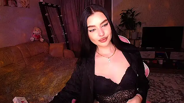   Malika   online show from 01.18.26