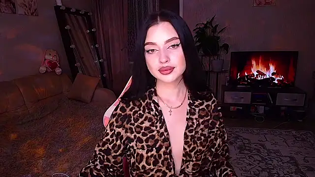   Malika   online show from 02.01.26