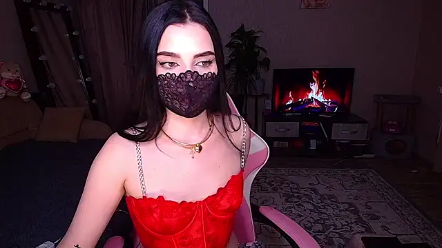   Malika   online show from 03.25.26