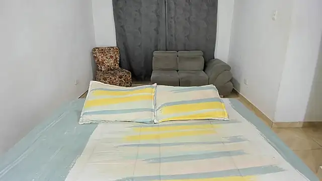 Fairycandyx online show from 02.07.25