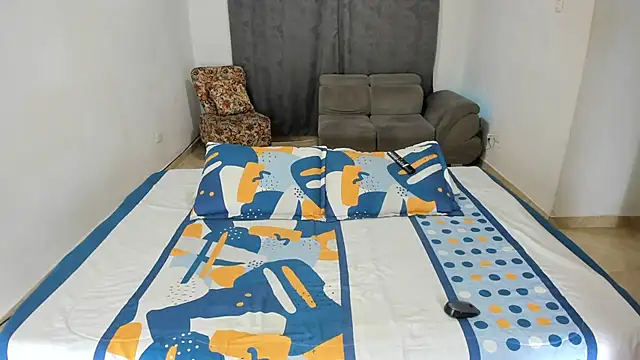 Fairycandyx online show from 02.25.25