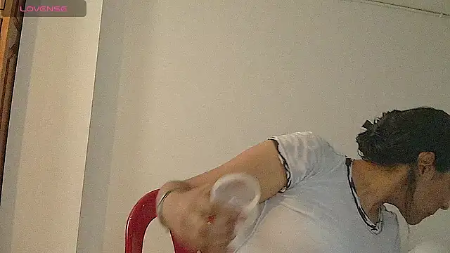 ErikaRika online show from 10.05.25
