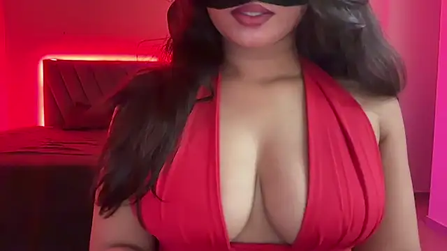 Hottie ishuu online show from 04.14.26