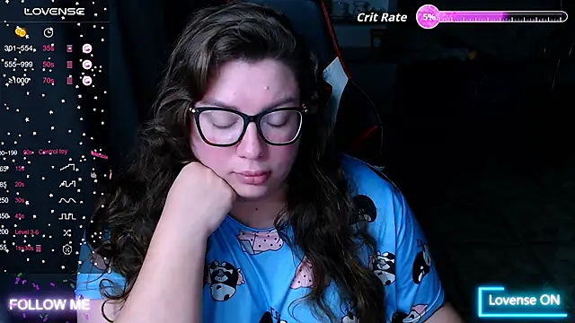 alexa sweetyy online show from 09.25.25