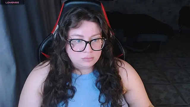 alexa sweetyy online show from 11.03.25