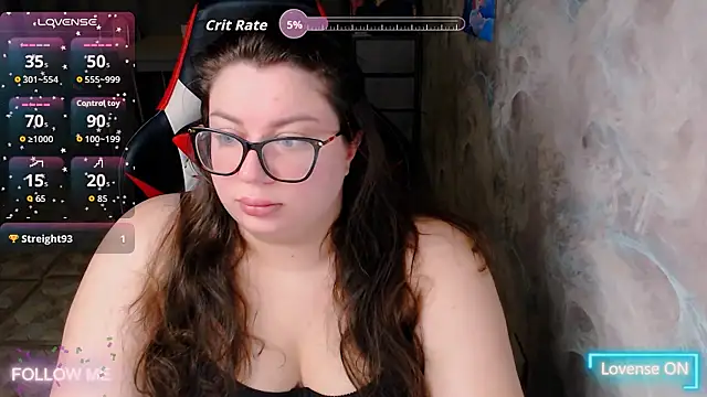 alexa sweetyy online show from 12.03.25