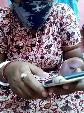 Bengali-boudi online show from 11.30.25