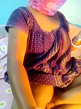 Snapshot of Bengali-boudi chatting on 02.06.26 Bengali-boudi online show from 02.06.26