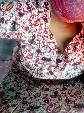 Snapshot of Bengali-boudi chatting on 02.07.26 Bengali-boudi online show from 02.07.26