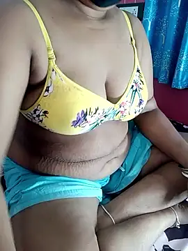 Bengali-boudi online show from 03.15.26