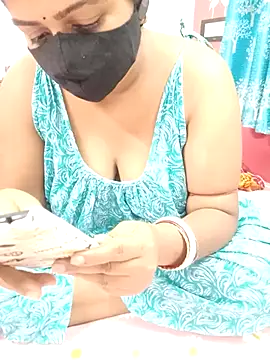 Snapshot of Bengali-boudi chatting on 05.26.26 Bengali-boudi online show from 05.26.26