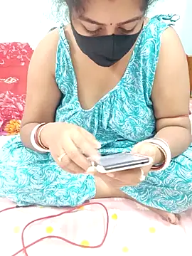 Snapshot of Bengali-boudi chatting on 05.28.26 Bengali-boudi online show from 05.28.26