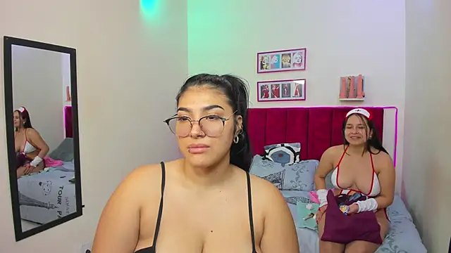 Snapshot of Afrodita-hott chatting on 01.09.25 Afrodita-hott online show from 01.09.25