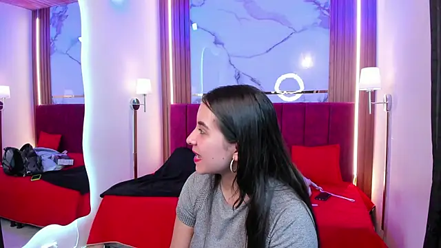 Snapshot of Afrodita-hott chatting on 03.12.25 Afrodita-hott online show from 03.12.25