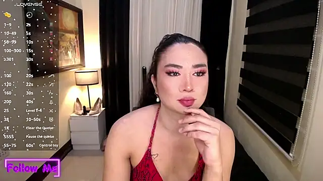Snapshot of Yesha_harper chatting on 02.05.26 Yesha harper online show from 02.05.26