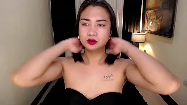 Snapshot of Yesha_harper chatting on 04.29.26 Yesha harper online show from 04.29.26