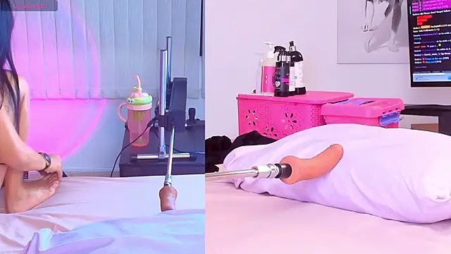 Sweet Susie  online show from 01.18.26