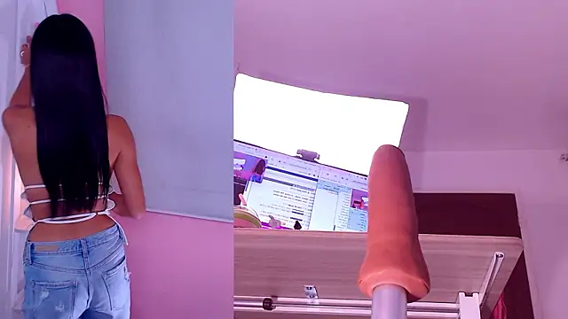 Sweet Susie  online show from 02.17.26