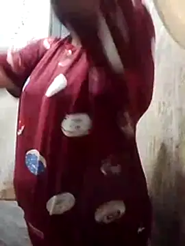 Honeybun25 online show from 03.01.26