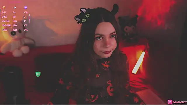 How2Meow online show from 11.01.25