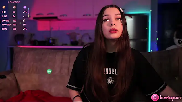 How2Meow online show from 11.15.25