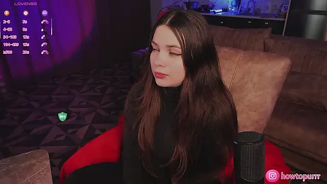 How2Meow online show from 03.03.26