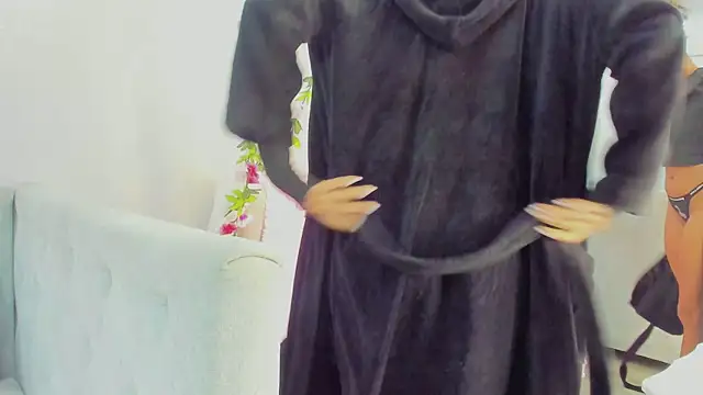 Amelia bss online show from 11.30.25