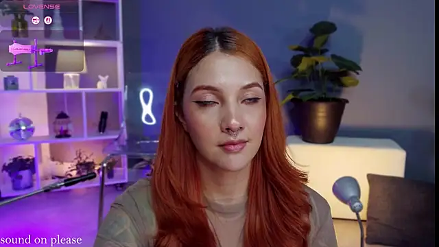 RedJasmine  online show from 02.14.25