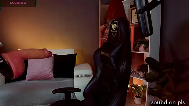 RedJasmine  online show from 03.10.25