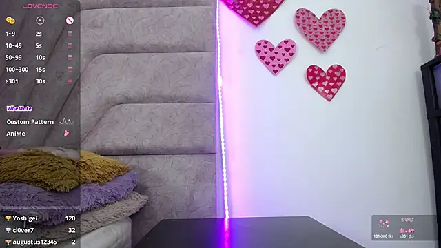 Jessica-Kraftt online show from 03.01.25