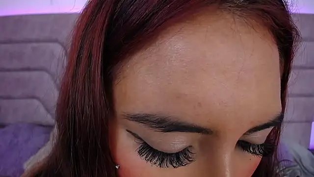 Jessica-Kraftt online show from 03.08.26