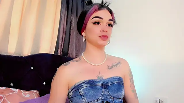 Snapshot of lesly_xx chatting on 05.31.26 lesly xx online show from 05.31.26