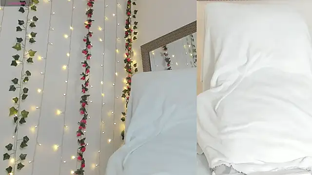 Snapshot of Soraya_Davis chatting on 02.03.26 Soraya Davis online show from 02.03.26