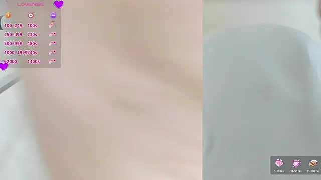 Soraya Davis online show from 04.05.26