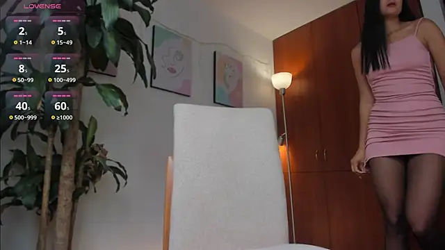 alessia1   online show from 09.14.25