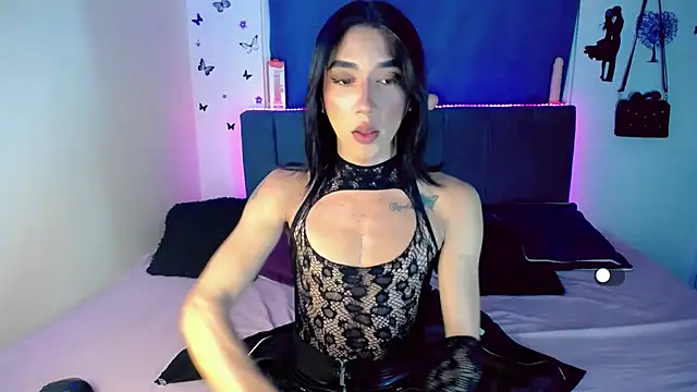 anna dolls  online show from 02.05.26