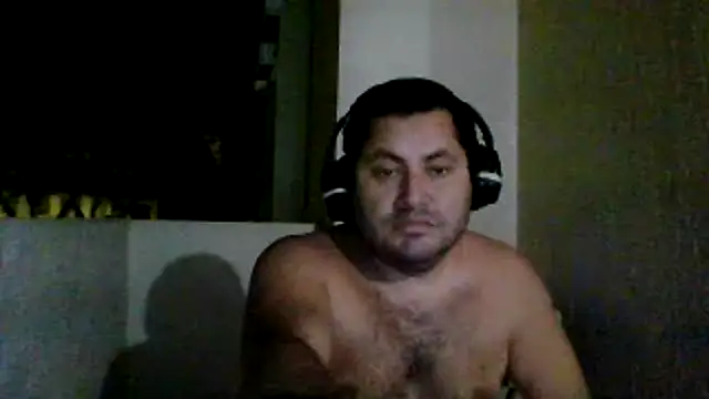 Hammyric786 online show from 09.29.25