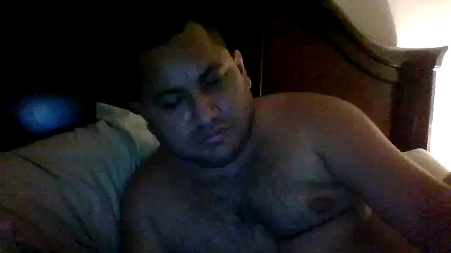 Hammyric786 online show from 01.17.26