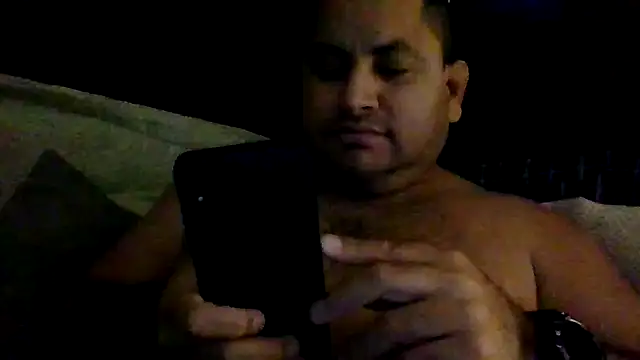 Hammyric786 online show from 01.17.26