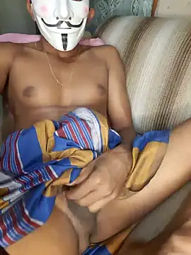 Roshanjan1996 online show from 01.04.25