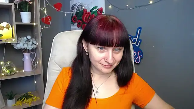 Snapshot of NinaFlawlees chatting on 07.15.26 NinaFlawlees online show from 07.15.26
