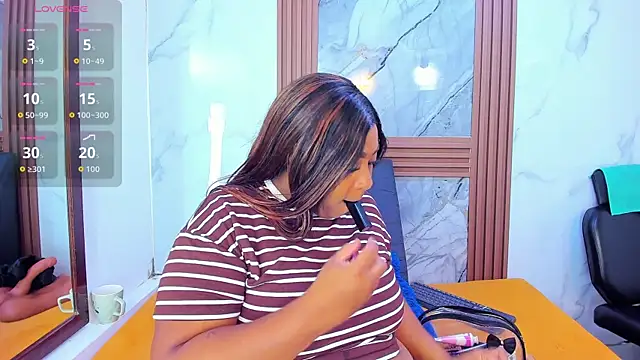 Snapshot of HannyMansonh chatting on 02.06.26 HannyMansonh online show from 02.06.26