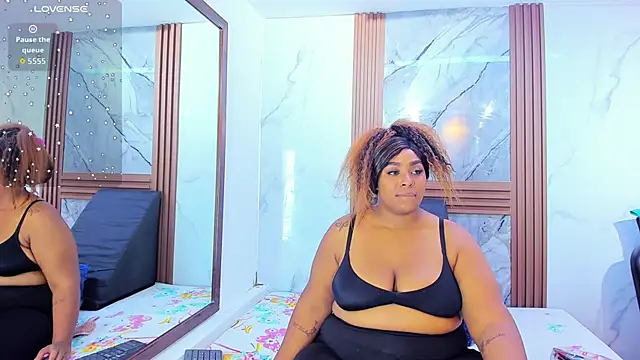 Snapshot of HannyMansonh chatting on 02.20.26 HannyMansonh online show from 02.20.26